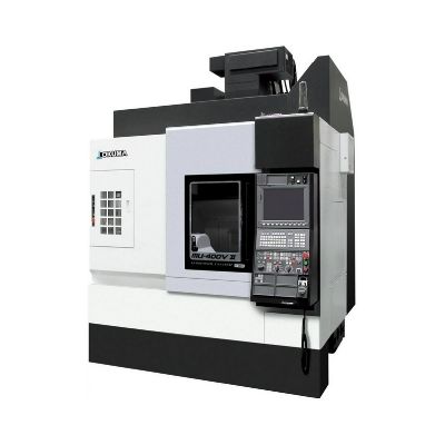 OKUMA MU-400V II